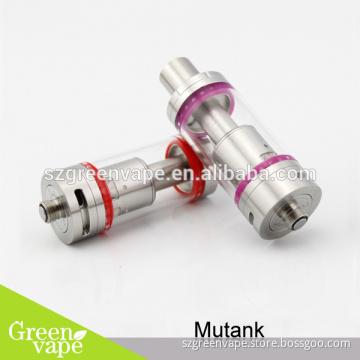 100% Authentic UNICIG Mutank Sub-Ohm Tank 5ml UNICIG Mutank Unicig Indulgence Mutank